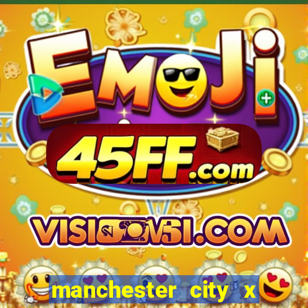 manchester city x liverpool multicanais